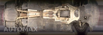 2007 Lexus LS 460 - miniatura 19