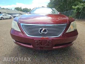 2007 Lexus LS 460 - miniatura 2