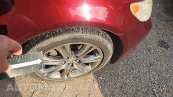 2007 Lexus LS 460 - miniatura 25