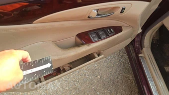 2007 Lexus LS 460 - miniatura 26