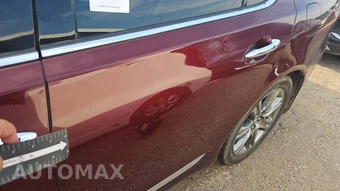 2007 Lexus LS 460 - miniatura 27