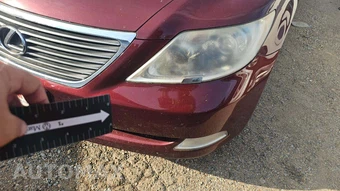 2007 Lexus LS 460 - miniatura 31