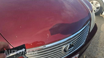 2007 Lexus LS 460 - miniatura 33