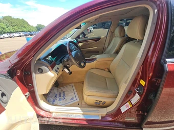 2007 Lexus LS 460 - miniatura 7