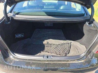 2007 Lexus LS 460 – miniatura 14