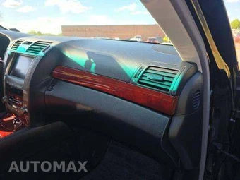 2007 Lexus LS 460 – miniatura 19