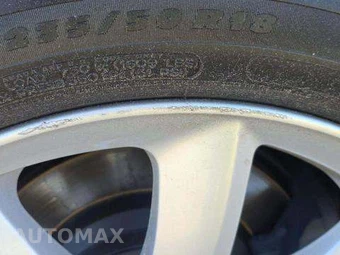 2007 Lexus LS 460 – miniatura 22
