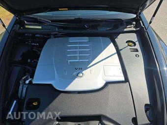 2007 Lexus LS 460 – miniatura 24
