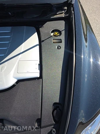 2007 Lexus LS 460 – miniatura 25