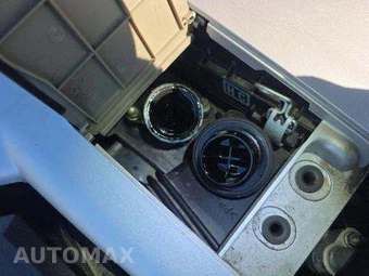 2007 Lexus LS 460 – miniatura 26