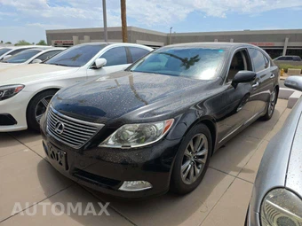 2007 Lexus LS 460