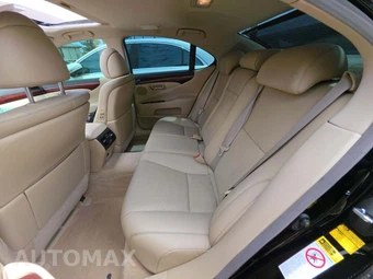 2007 Lexus LS 460 - miniatura 13