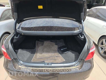2007 Lexus LS 460 - miniatura 14