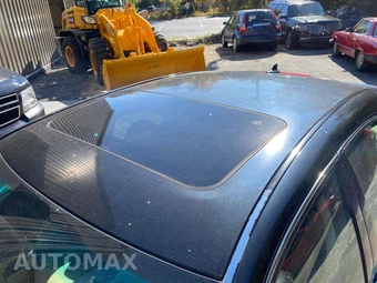 2007 Lexus LS 460 – miniatura 10