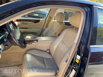 2007 Lexus LS 460 – miniatura 11