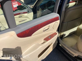 2007 Lexus LS 460 – miniatura 15