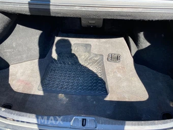 2007 Lexus LS 460 – miniatura 16