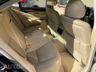 2007 Lexus LS 460 – miniatura 17