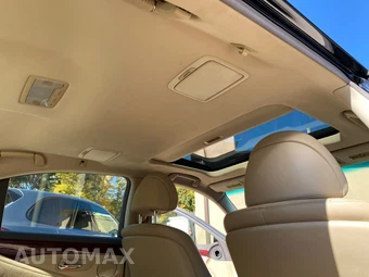 2007 Lexus LS 460 – miniatura 18
