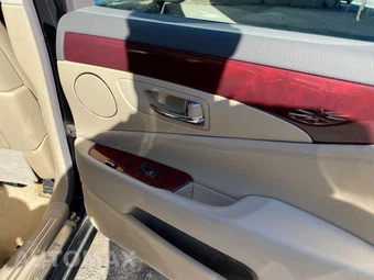 2007 Lexus LS 460 – miniatura 19