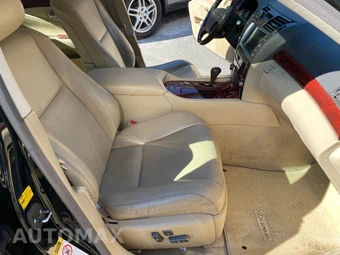 2007 Lexus LS 460 – miniatura 21