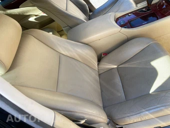 2007 Lexus LS 460 – miniatura 22