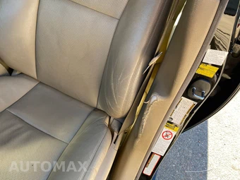 2007 Lexus LS 460 – miniatura 25