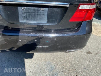 2007 Lexus LS 460 – miniatura 6