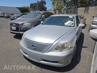 2007 Lexus LS 460