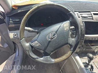 2007 Lexus LS 460 - miniatura 10