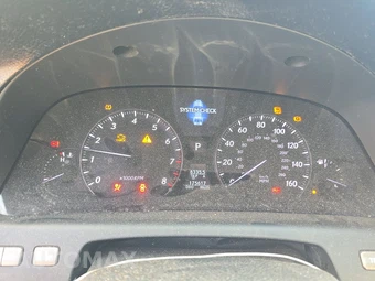2007 Lexus LS 460 - miniatura 12