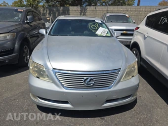 2007 Lexus LS 460 - miniatura 2
