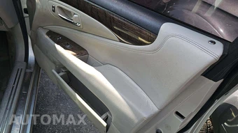 2007 Lexus LS 460 - miniatura 22