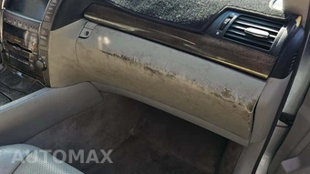 2007 Lexus LS 460 - miniatura 30