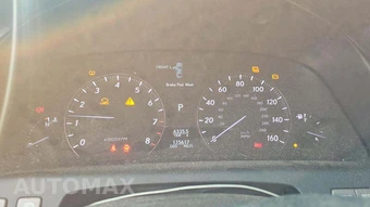 2007 Lexus LS 460 - miniatura 31
