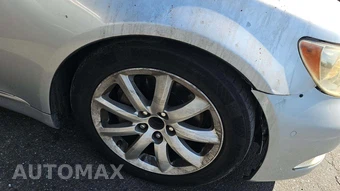 2007 Lexus LS 460 - miniatura 34