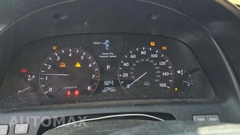2007 Lexus LS 460 - miniatura 35