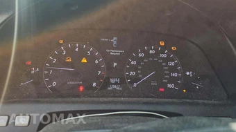 2007 Lexus LS 460 - miniatura 37