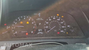 2007 Lexus LS 460 - miniatura 38