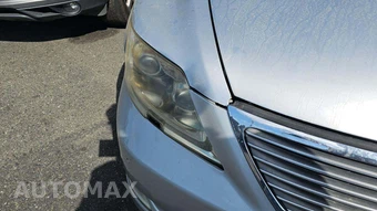 2007 Lexus LS 460 - miniatura 48