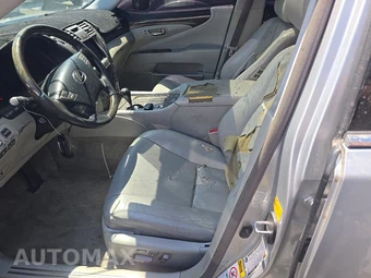 2007 Lexus LS 460 - miniatura 7