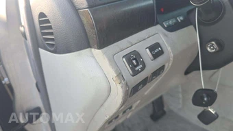 2007 Lexus LS 460 – miniatura 6