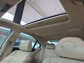 2007 Lexus LS 460 – miniatura 11