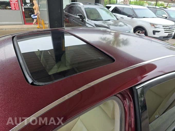 2007 Lexus LS 460 – miniatura 12