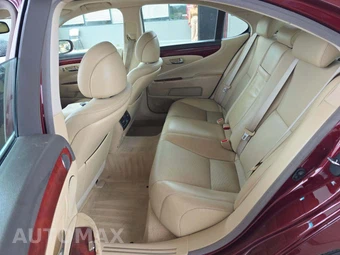 2007 Lexus LS 460 – miniatura 13