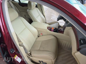 2007 Lexus LS 460 – miniatura 18