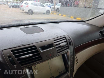 2007 Lexus LS 460 – miniatura 21