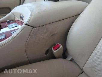 2007 Lexus LS 460 – miniatura 22