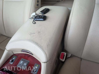 2007 Lexus LS 460 – miniatura 23
