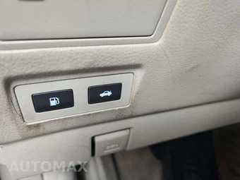 2007 Lexus LS 460 – miniatura 29